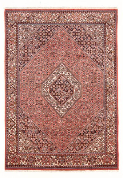 Bidjar - Bukan Alfombra 200x290cm - Alfombra persa