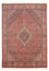 Alfombra persa - Bidjar - 290 x 200 cm - rojo