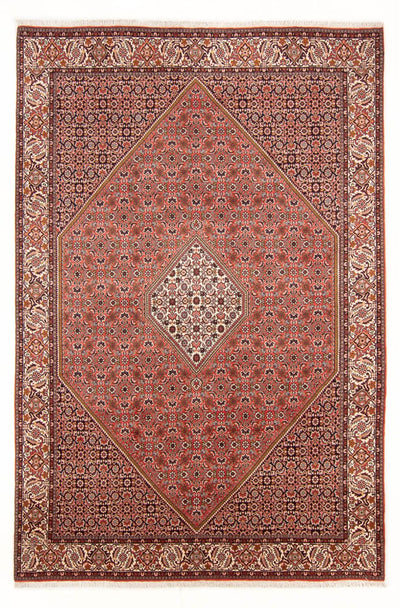 Bidjar - Bukan Alfombra 202x300cm - Alfombra persa