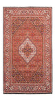 Bidjar - Bukan Alfombra 182x110cm - Alfombra persa