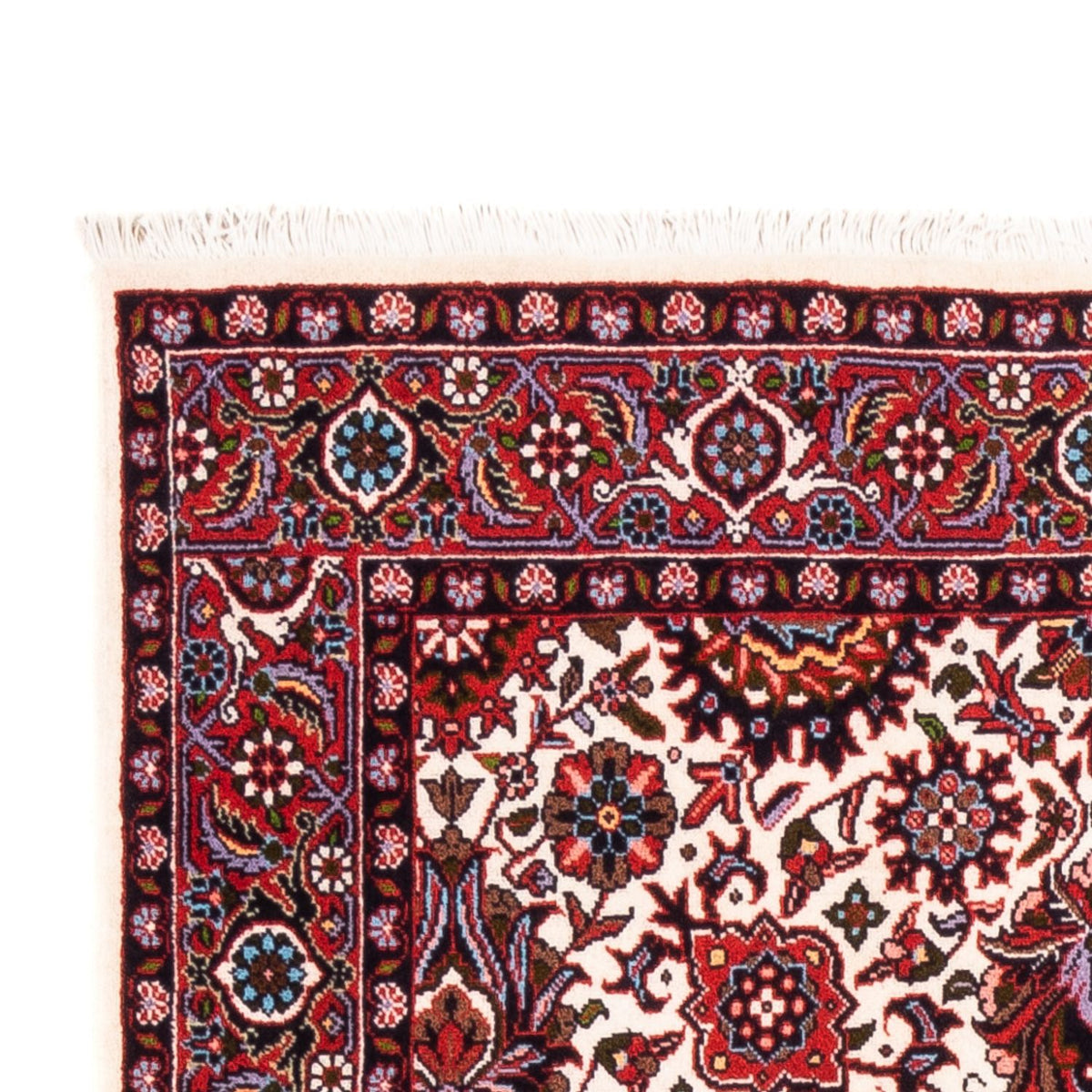 Bidjar - Bukan Alfombra 106x190cm - Alfombra persa