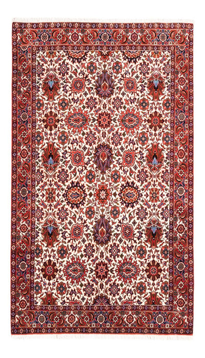 Bidjar - Bukan Alfombra 110x177cm - Alfombra persa - crema