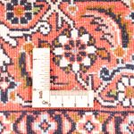 Alfombra persa - Bidjar - 177 x 110 cm - crema