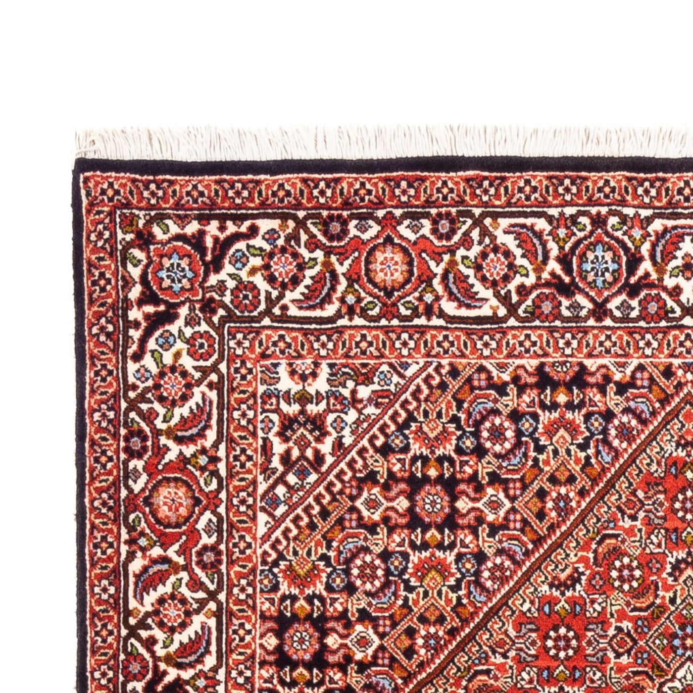 Bidjar - Bukan Alfombra 172x107cm - Alfombra persa