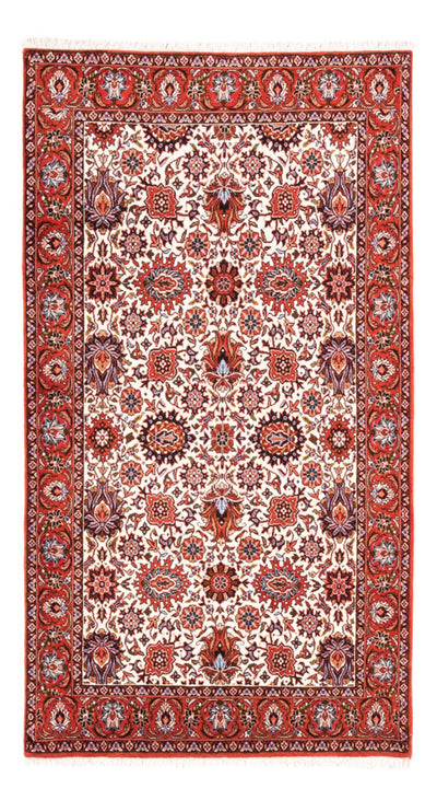 Bidjar - Bukan Alfombra 108x182cm - Alfombra persa - crema