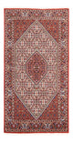 Bidjar - Bukan Alfombra 185x106cm - Alfombra persa