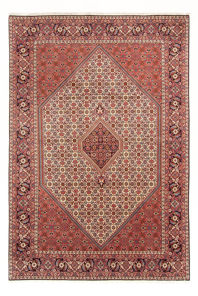 Bidjar - Bukan Alfombra 200x298cm - Alfombra persa