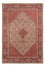 Alfombra persa - Bidjar - 298 x 200 cm - rojo