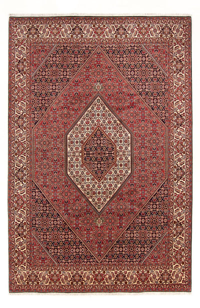 Bidjar - Bukan Alfombra 198x305cm - Alfombra persa