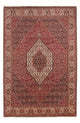 Bidjar - Bukan Alfombra 305x198cm - Alfombra persa