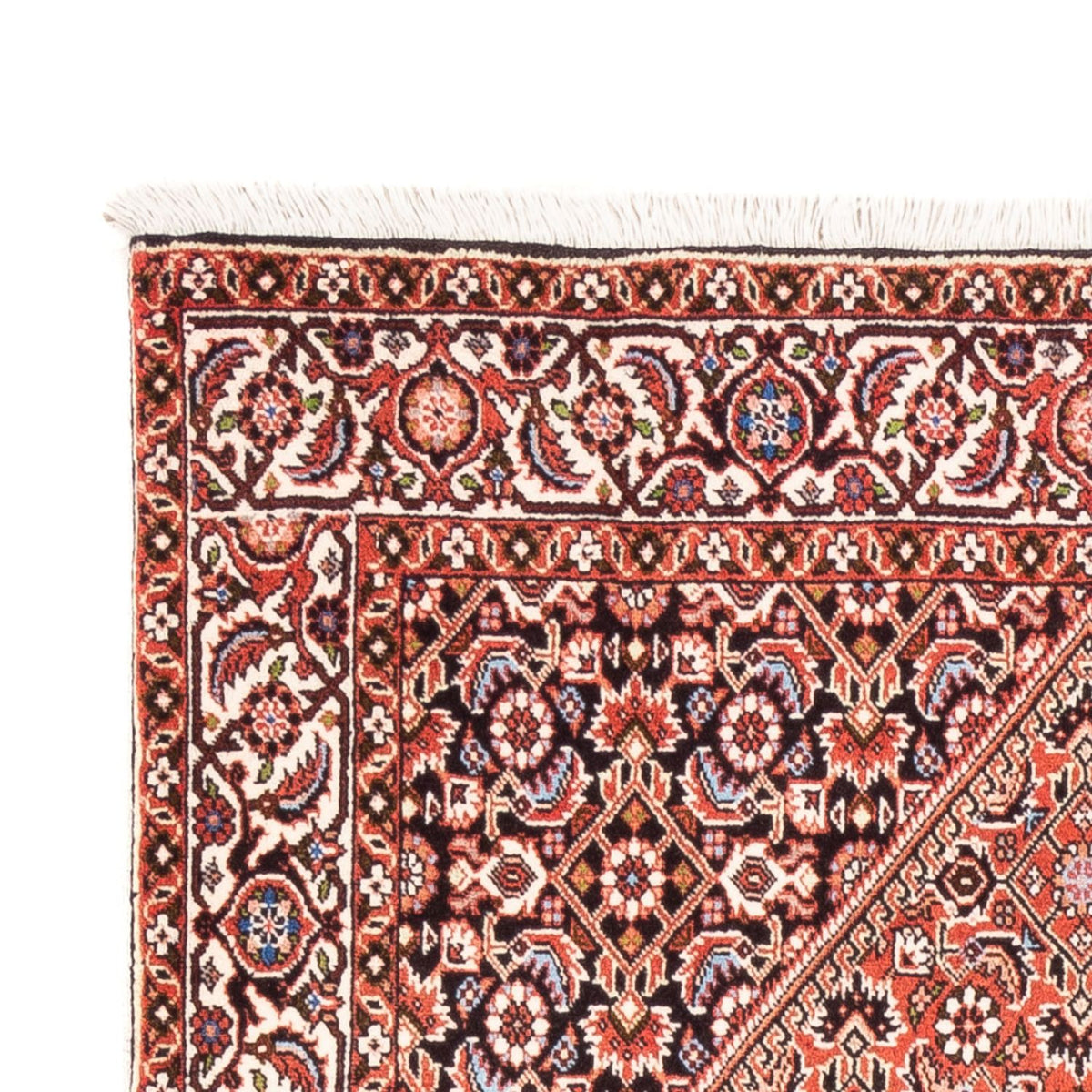 Bidjar - Bukan Alfombra 107x187cm - Alfombra persa