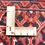 Alfombra persa - Bidjar - 183 x 110 cm - rojo