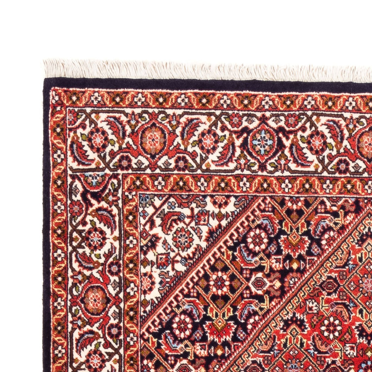 Bidjar - Bukan Alfombra 108x174cm - Alfombra persa