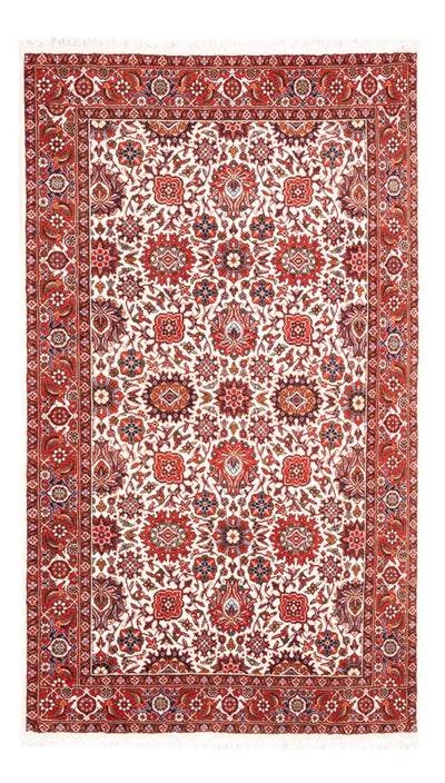 Bidjar - Bukan Alfombra 110x177cm - Alfombra persa - crema