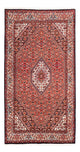 Bidjar - Bukan Alfombra 188x112cm - Alfombra persa