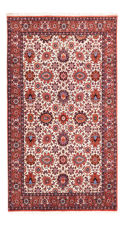 Bidjar - Bukan Alfombra 110x182cm - Alfombra persa - crema