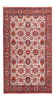 Bidjar - Bukan Alfombra 110x182cm - Alfombra persa - crema