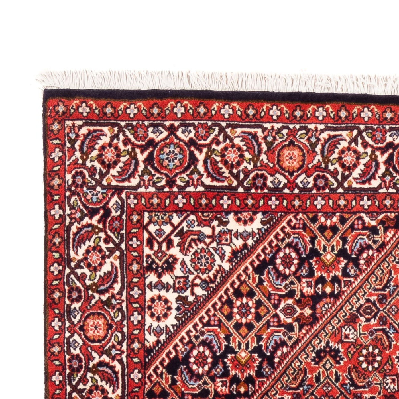 Bidjar - Bukan Alfombra 180x108cm - Alfombra persa