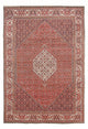 Bidjar - Bukan Alfombra 291x194cm - Alfombra persa