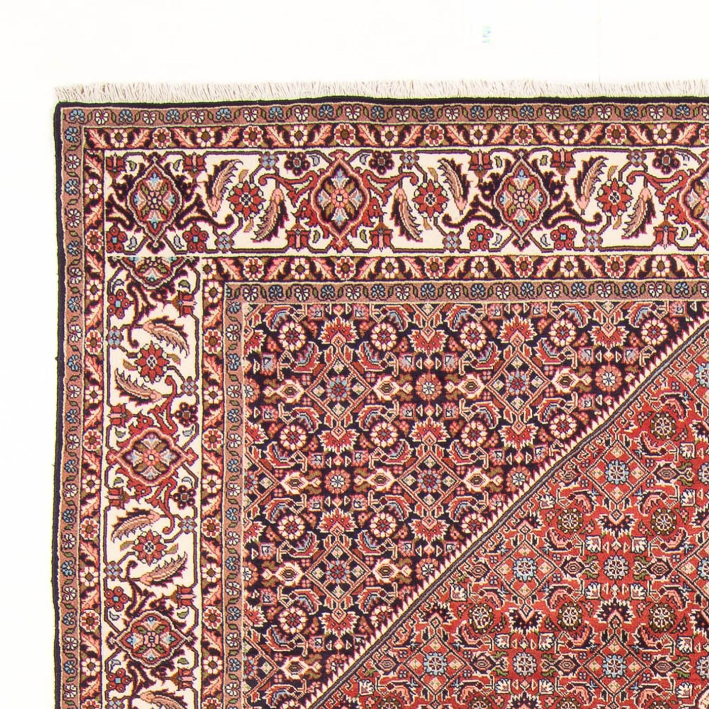 Bidjar - Bukan Alfombra 291x194cm - Alfombra persa