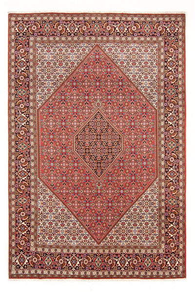 Bidjar - Bukan Alfombra 200x294cm - Alfombra persa