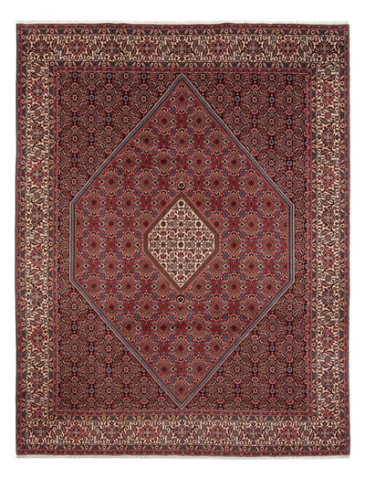 Bidjar - Bukan Alfombra 252x342cm - Alfombra persa
