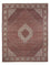 Alfombra persa - Bidjar - 344 x 247 cm - óxido