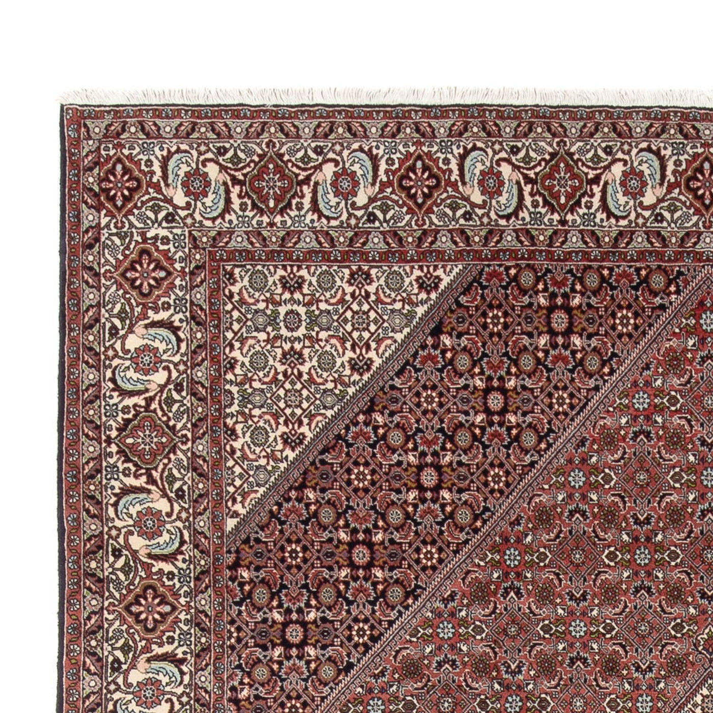 Bidjar - Bukan Alfombra 344x247cm - Alfombra persa