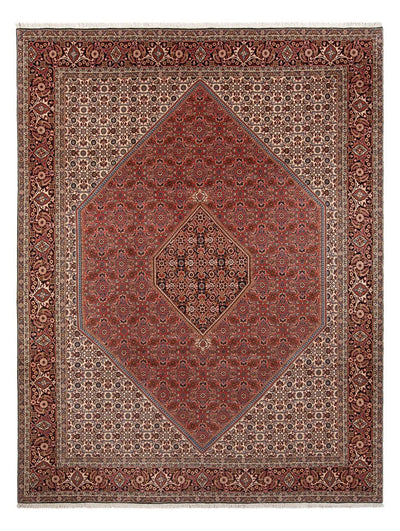 Bidjar - Bukan Alfombra 250x344cm - Alfombra persa