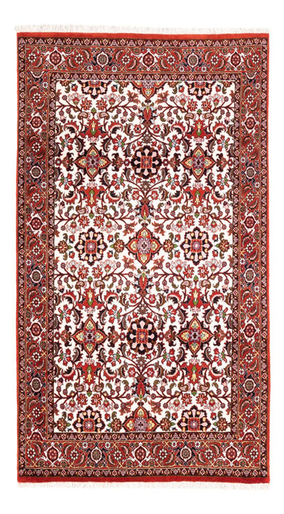 Bidjar - Bukan Alfombra 108x174cm - Alfombra persa - crema