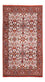 Alfombra persa - Bidjar - 174 x 108 cm - crema