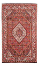 Bidjar - Bukan Alfombra 112x186cm - Alfombra persa