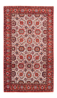 Alfombra persa - Bidjar - 172 x 108 cm - crema