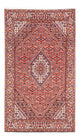 Bidjar - Bukan Alfombra 106x177cm - Alfombra persa - rojo