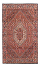 Bidjar - Bukan Alfombra 170x108cm - Alfombra persa