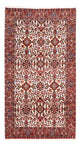 Bidjar - Bukan Alfombra 109x182cm - Alfombra persa - crema