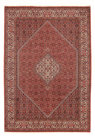 Bidjar - Bukan Alfombra 202x290cm - Alfombra persa