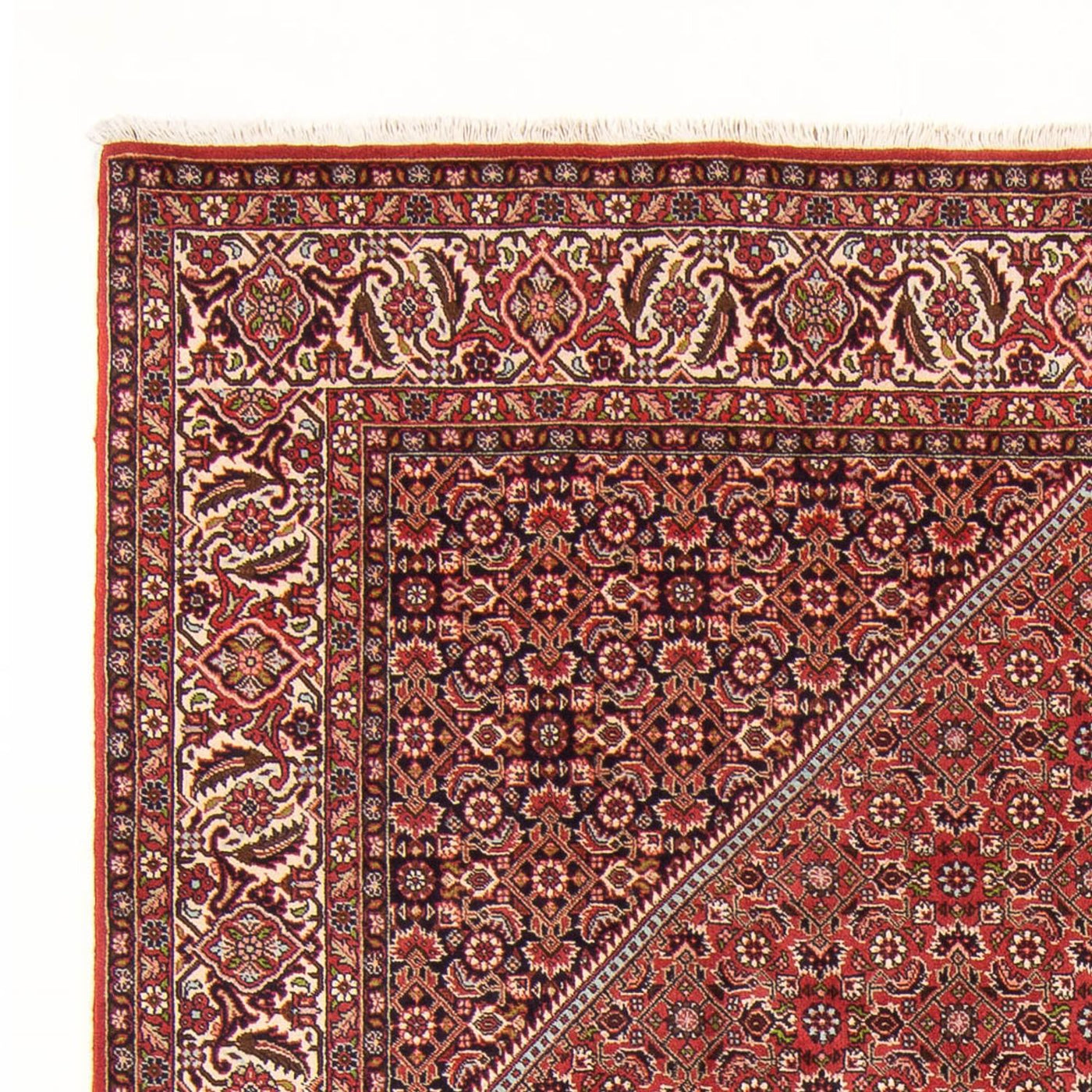 Bidjar - Bukan Alfombra 290x202cm - Alfombra persa