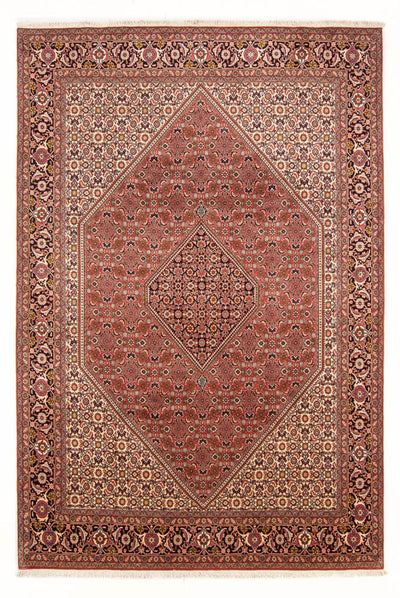 Bidjar - Bukan Alfombra 200x300cm - Alfombra persa