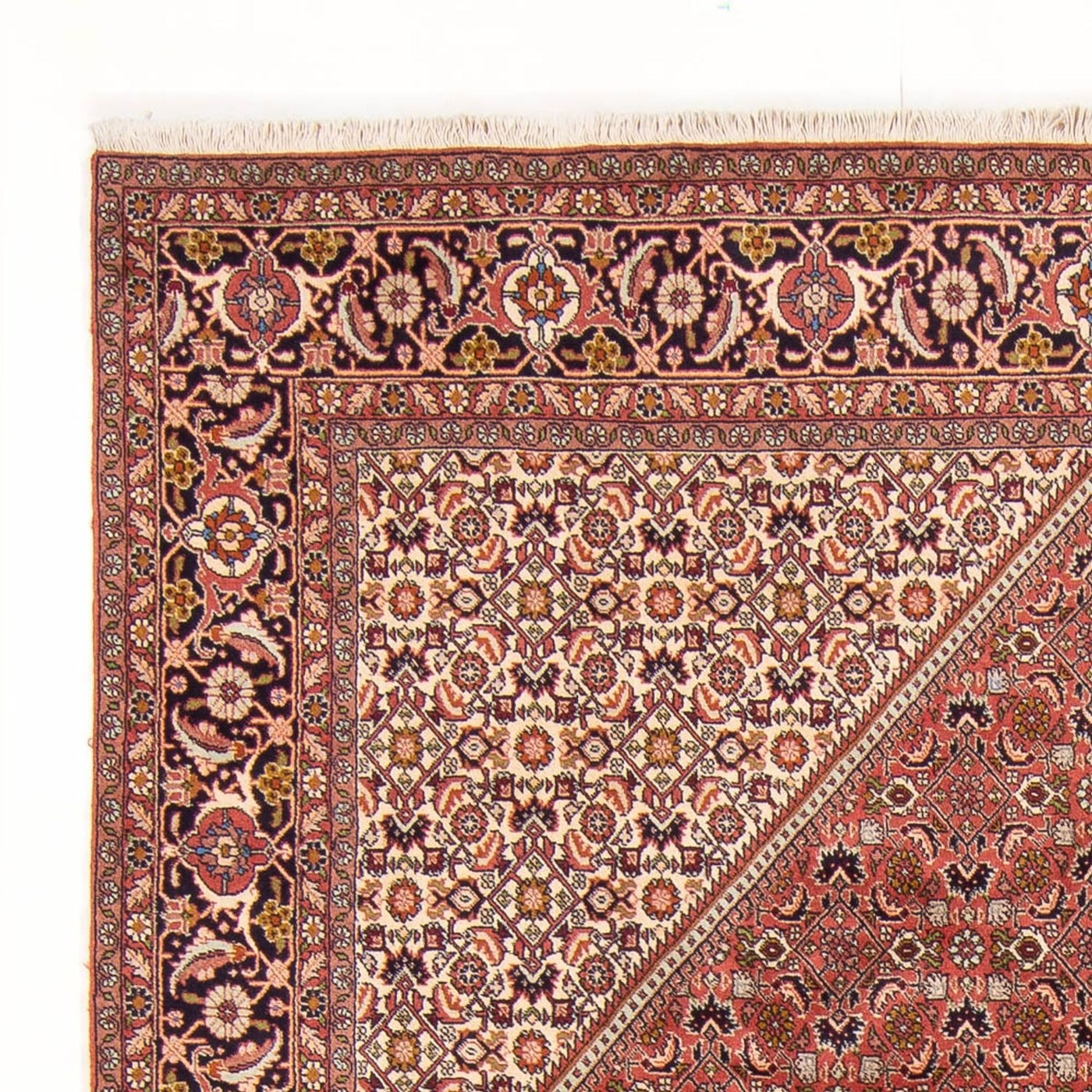 Bidjar - Bukan Alfombra 300x200cm - Alfombra persa