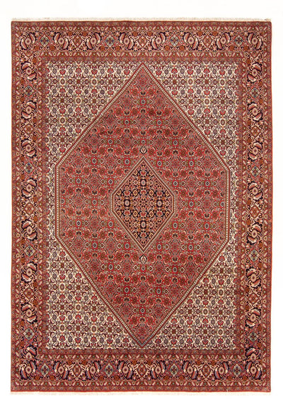 Bidjar - Bukan Alfombra 200x290cm - Alfombra persa