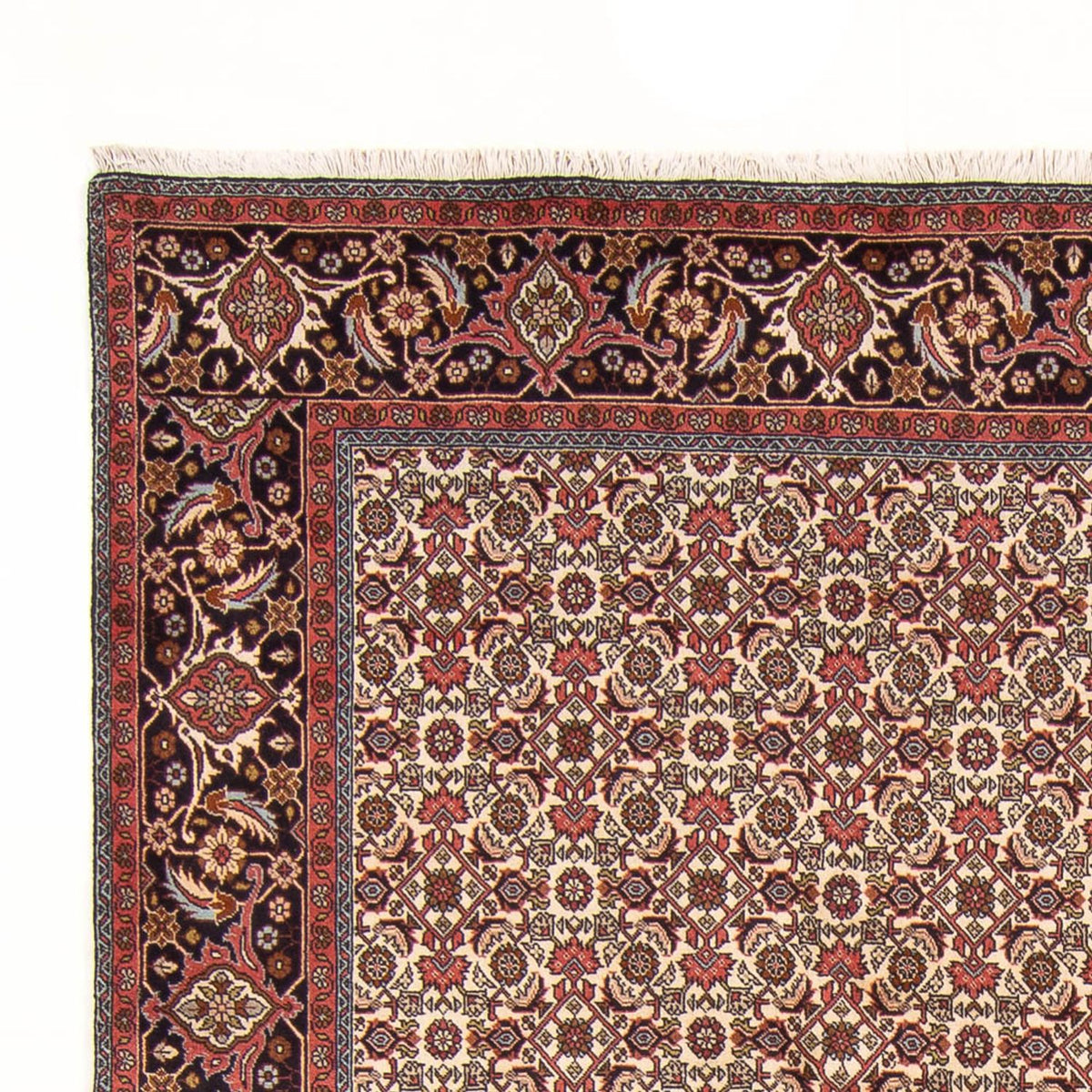 Bidjar - Bukan Alfombra 200x290cm - Alfombra persa