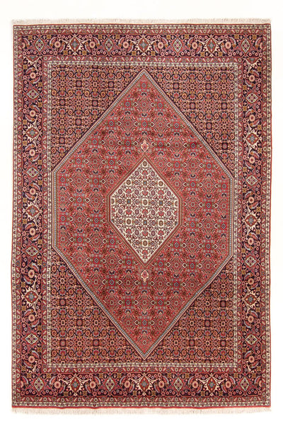 Bidjar - Bukan Alfombra 203x310cm - Alfombra persa
