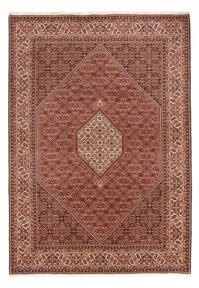 Bidjar - Bukan Alfombra 200x292cm - Alfombra persa