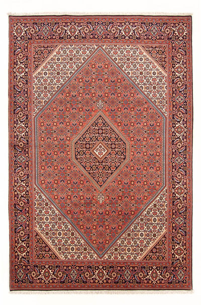 Bidjar - Bukan Alfombra 200x300cm - Alfombra persa