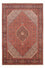 Alfombra persa - Bidjar - 300 x 200 cm - rojo