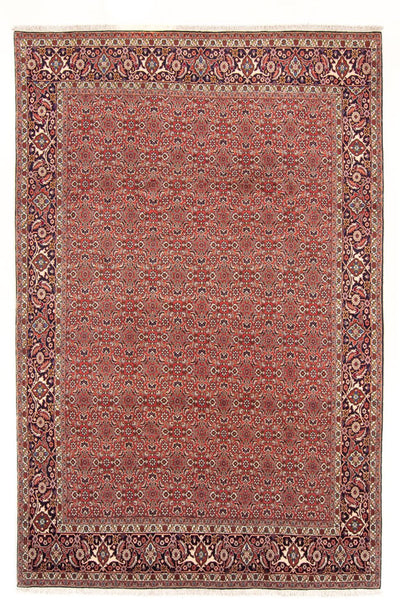 Bidjar - Bukan Alfombra 200x305cm - Alfombra persa