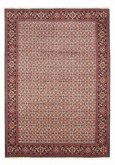 Bidjar - Bukan Alfombra 200x294cm - Alfombra persa