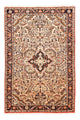 Bidjar - Bukan Alfombra 100x147cm - Alfombra persa