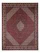 Bidjar - Bukan Alfombra 370x253cm - Alfombra persa